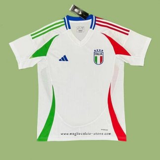 Maglia Seconda Italia 2024/2025