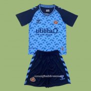 Maglia Seconda Sunderland Portiere Bambino 2024/2025