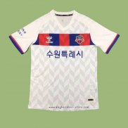 Maglia Seconda Suwon 2024