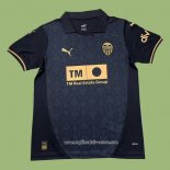 Maglia Seconda Valencia 2024/2025