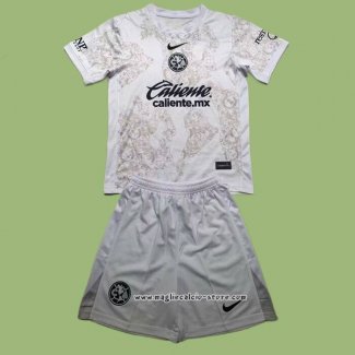 Maglia Terza America Bambino 2024/2025