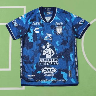 Maglia Terza Pachuca 2023/2024