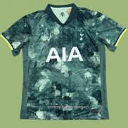 Maglia Terza Tottenham Hotspur 2024/2025