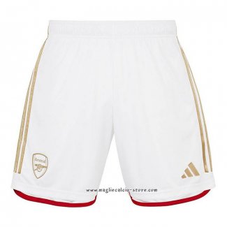 Pantaloncini Prima Arsenal 2023/2024