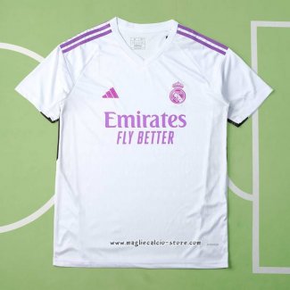 Maglia Allenamento Real Madrid 2023/2024