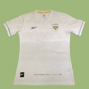 Maglia Panama Special 2024/2025 Bianco