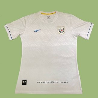 Maglia Panama Special 2024/2025 Bianco