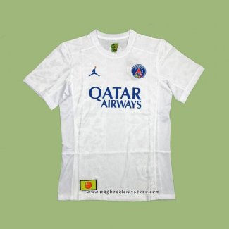 Maglia Paris Saint-Germain Dragon Ball 2024/2025