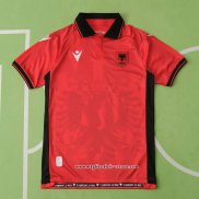 Maglia Prima Albania 2023