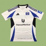 Maglia Prima Amburgo 2024/2025