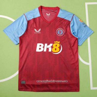 Maglia Prima Aston Villa 2023/2024