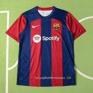 Maglia Prima Barcellona 2023/2024