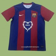 Maglia Prima Barcellona Karol G 2024