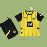 Maglia Prima Borussia Dortmund Bambino 2024/2025
