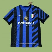 Maglia Prima Inter 2024/2025