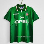 Maglia Prima Irlanda Retro 1994-1996