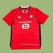 Maglia Prima Lille OSC 2024/2025