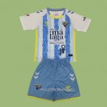 Maglia Prima Malaga Bambino 2024/2025