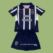 Maglia Prima Monterrey Bambino 2024/2025