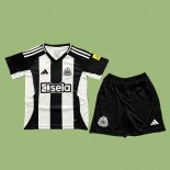 Maglia Prima Newcastle United Bambino 2024/2025