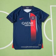 Maglia Prima Paris Saint-Germain Donna 2023/2024