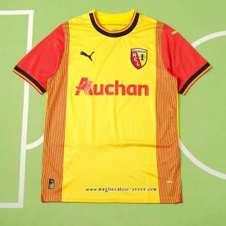 Maglia Prima RC Lens 2023/2024