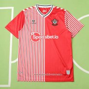 Maglia Prima Southampton 2023/2024