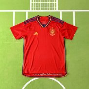 Maglia Prima Spagna 2022