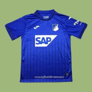 Maglia Prima TSG Hoffenheim 2024/2025