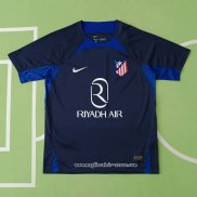 Maglia Quarto Atletico Madrid 2023/2024