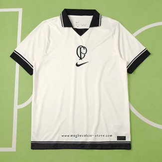 Maglia Quarto Corinthians 2023