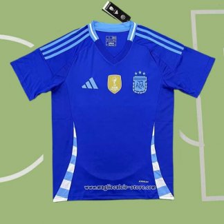 Maglia Seconda Argentina 2024