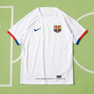 Maglia Seconda Barcellona 2023/2024