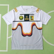 Maglia Seconda Camerun 2024