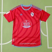 Maglia Seconda Celta Vigo 2023/2024