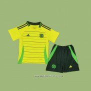 Maglia Seconda Celtic Bambino 2024/2025