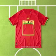 Maglia Seconda Ghana 2022