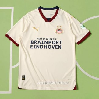 Maglia Seconda PSV 2023/2024