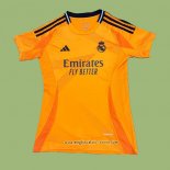 Maglia Seconda Real Madrid Donna 2024/2025