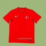 Maglia Seconda Turchia 2024