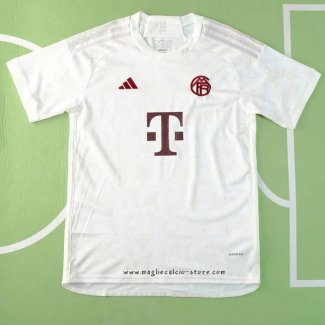 Maglia Terza Bayern Monaco 2023/2024