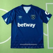 Maglia Terza West Ham 2023/2024