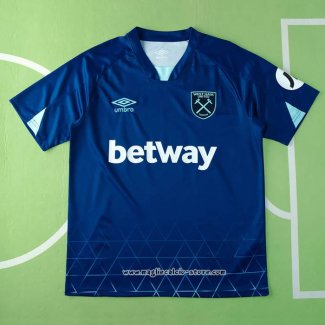 Maglia Terza West Ham 2023/2024