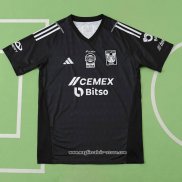 Maglia Tigres UANL Portiere 2023 Nero