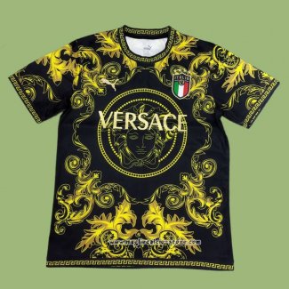 Maglia Italia Special 2024 Giallo