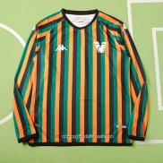 Maglia Prematch Venezia Manica Lunga 2023