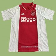 Maglia Prima Ajax 2024/2025