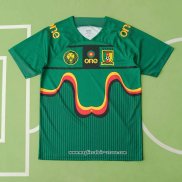 Maglia Prima Camerun 2024