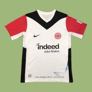 Maglia Prima Eintracht Frankfurt 2024/2025