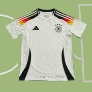 Maglia Prima Germania 2024